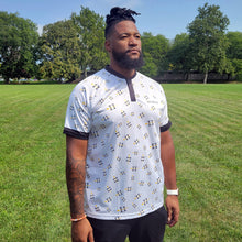 Load image into Gallery viewer, HYBRID FUSION BLADE POLO - STATEMENT