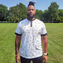 Load image into Gallery viewer, HYBRID FUSION BLADE POLO - STATEMENT