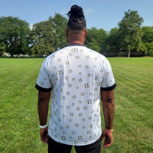 Load image into Gallery viewer, HYBRID FUSION BLADE POLO - STATEMENT