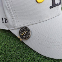 Load image into Gallery viewer, HYBRID HAT CLIP AND BALL MARKER
